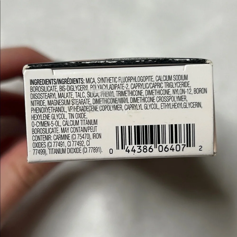 NWT Physicians Formula Eyeshadow Shimmer